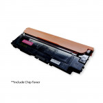 (SET) Cartridge Toner Compatible 119A W2093A Magenta+Chip, Printer HPC Color Laser 150a 150nw MFP 178nw 179nw 179fnw 179fwg