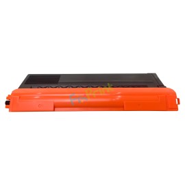 Cartridge Toner Compatible TN-351 TN351 Cyan, Printer Bro HL-L8250CDN HL-L8350CDW MFC-L8850CDW