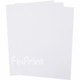 Kertas Matte Paper Double Side A4 150gsm isi 50 Lembar, Kertas Matte Printer A4